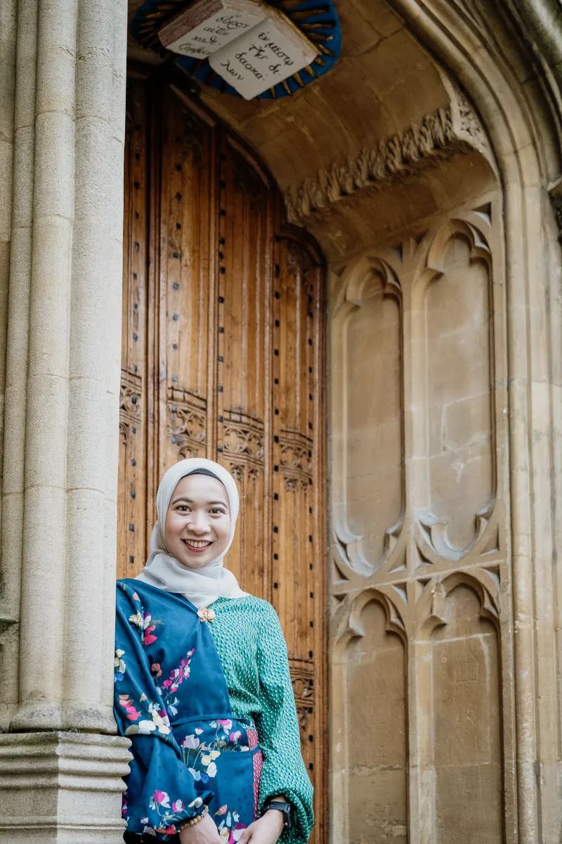 Avinindita Nura Lestari